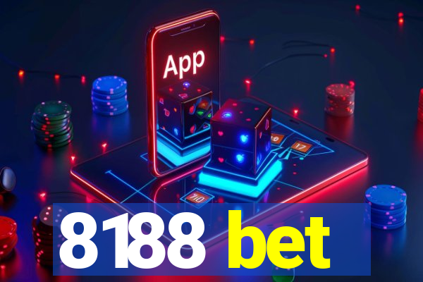 8188 bet